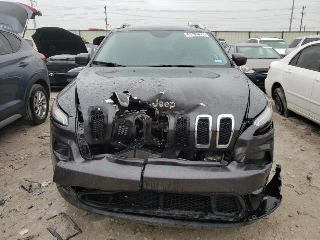 Photo 5 from auction – 2015 JEEP CHEROKEE L with VIN 1C4PJLCB1FW722576