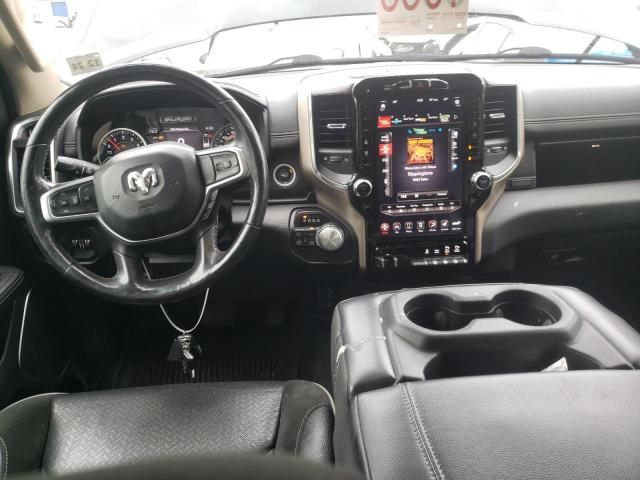 Photo 8 from auction – 2019 RAM 1500 LARAM with VIN 1C6SRFDT3KN723179