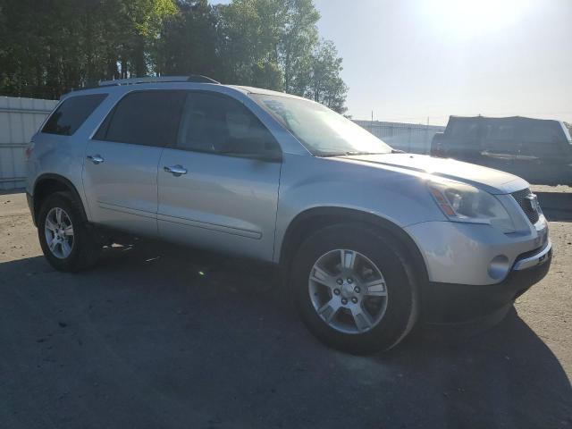 Photo 4 from auction – 2011 GMC ACADIA SLE with VIN 1GKKRPED7BJ175060