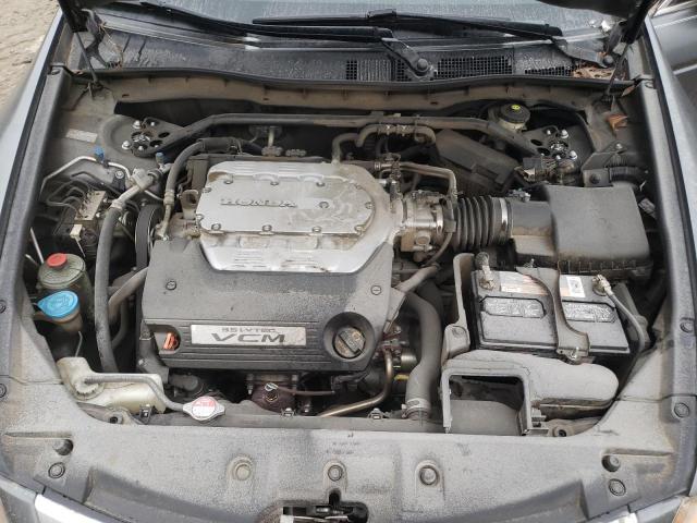 Photo 11 from auction – 2011 HONDA ACCORD EXL with VIN 1HGCP3F87BA017075