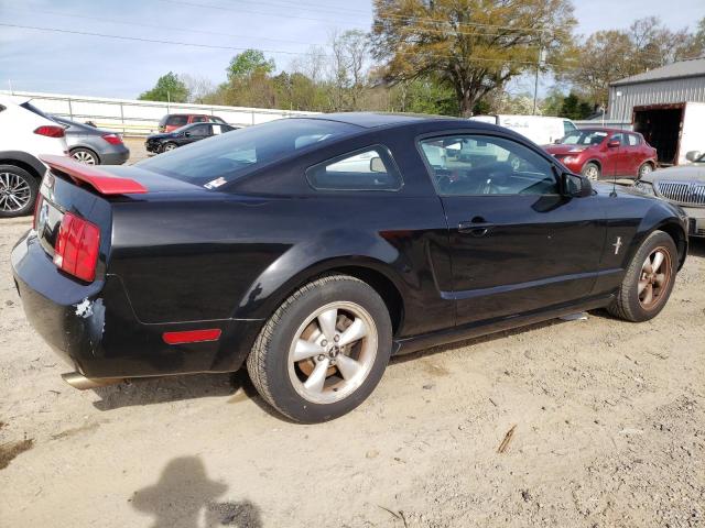 Photo 3 from auction – 2007 FORD MUSTANG with VIN 1ZVHT80N675201724