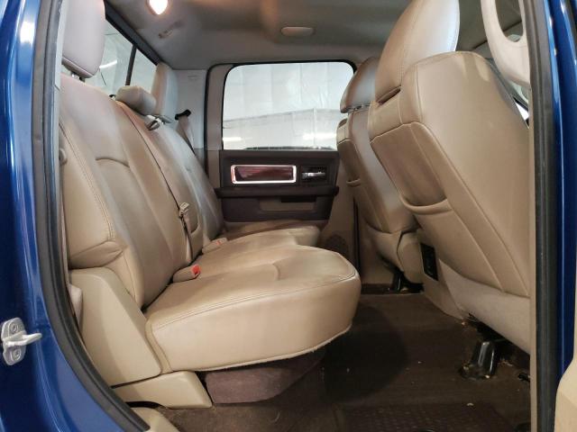 Photo 10 from auction – 2011 DODGE RAM 1500 with VIN 1D7RV1CT6BS509902