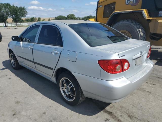 Photo 2 from auction – 2007 TOYOTA COROLLA CE with VIN 1NXBR32E47Z921774