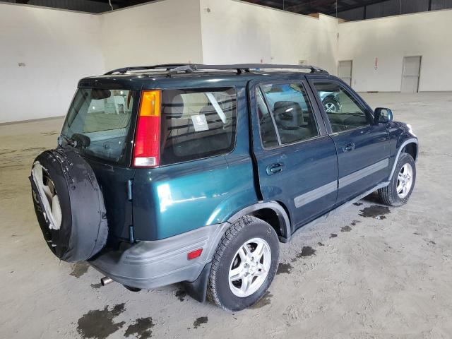 Photo 3 from auction – 1998 HONDA CR-V EX with VIN JHLRD1868WC089773