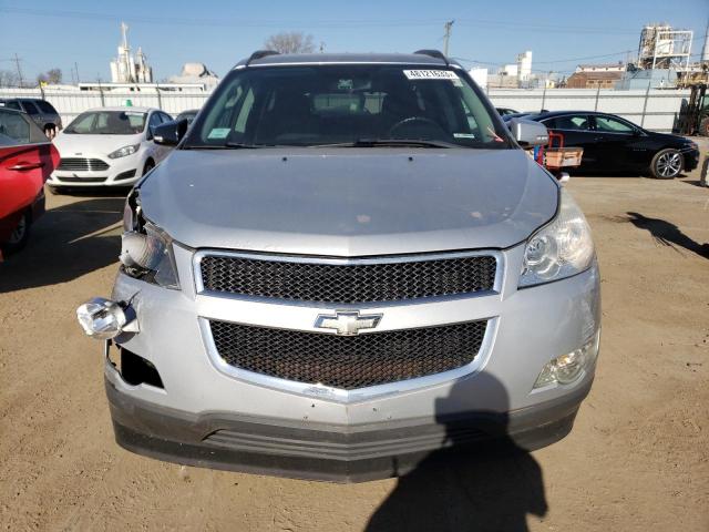 Photo 5 from auction – 2012 CHEVROLET TRAVERSE L with VIN 1GNKRGED7CJ293680