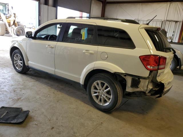 Photo 2 from auction – 2014 DODGE JOURNEY SX with VIN 3C4PDDBG4ET190707