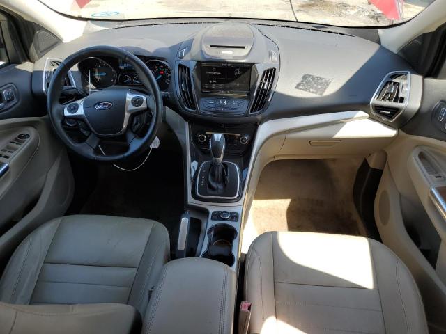 Photo 8 from auction – 2013 FORD ESCAPE SEL with VIN 1FMCU0HXXDUD64763