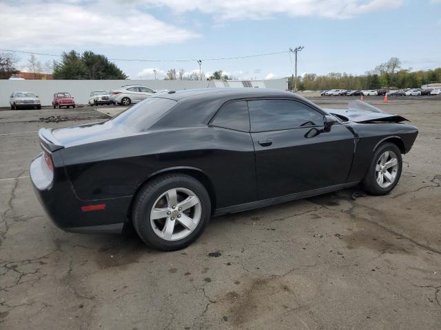 Photo 3 from auction – 2012 DODGE CHALLENGER with VIN 2C3CDYAG8CH208563