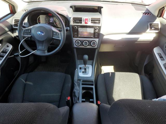 Photo 8 from auction – 2015 SUBARU IMPREZA PR with VIN JF1GPAC62FH279046