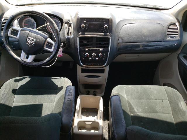 Photo 8 from auction – 2012 DODGE GRAND CARA with VIN 2C4RDGBG0CR138694