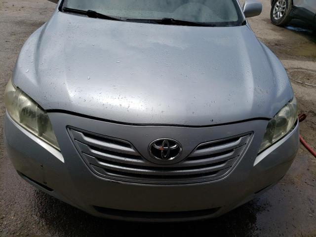 Photo 11 from auction – 2007 TOYOTA CAMRY CE with VIN 4T1BE46K17U610773