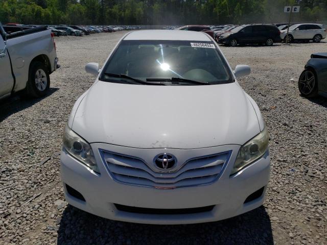 Photo 5 from auction – 2011 TOYOTA CAMRY BASE with VIN 4T1BF3EK3BU684200