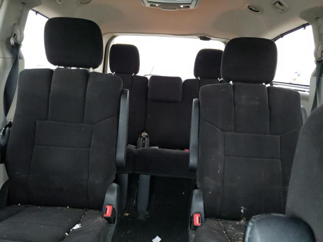 Photo 10 from auction – 2013 DODGE GRAND CARA with VIN 2C4RDGDG9DR615153
