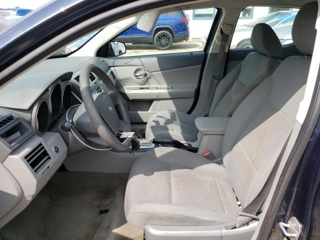 Photo 7 from auction – 2008 DODGE AVENGER SX with VIN 1B3LC56K68N615176