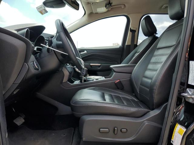 Photo 7 from auction – 2018 FORD ESCAPE SEL with VIN 1FMCU9HD8JUA15171