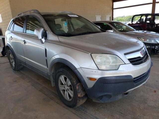 Photo 4 from auction – 2008 SATURN VUE XE with VIN 3GSCL33P48S643510
