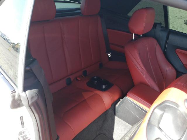 Photo 10 from auction – 2019 BMW M240XI with VIN WBA2N3C5XKVJ57332