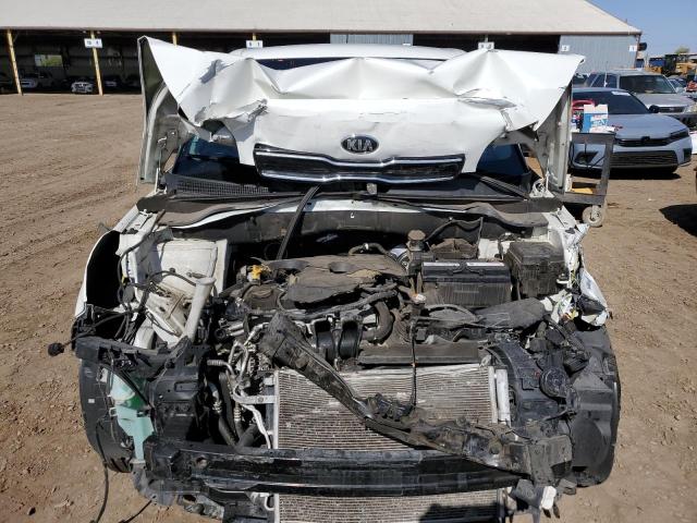 Photo 5 from auction – 2019 KIA SOUL + with VIN KNDJP3A55K7003532