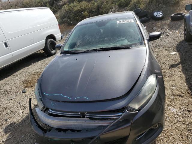 Photo 5 from auction – 2015 DODGE DART LIMIT with VIN 1C3CDFCB2FD112483