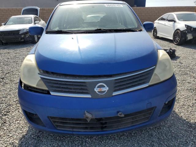 Photo 5 from auction – 2007 NISSAN VERSA S with VIN 3N1BC13E57L356439