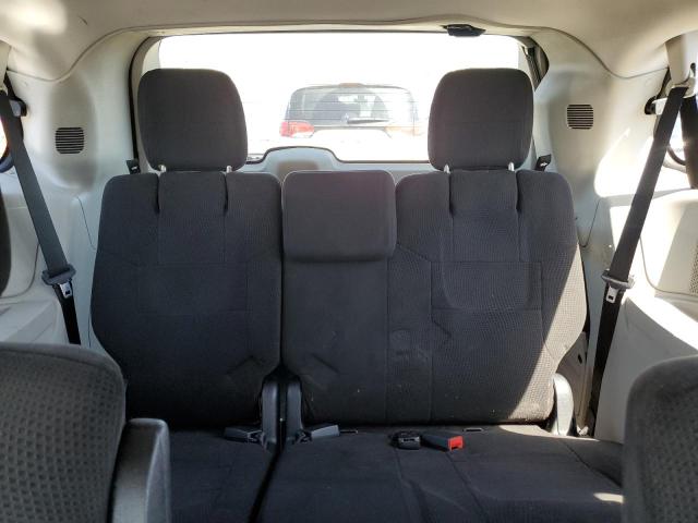 Photo 10 from auction – 2013 DODGE GRAND CARA with VIN 2C4RDGCG6DR618545