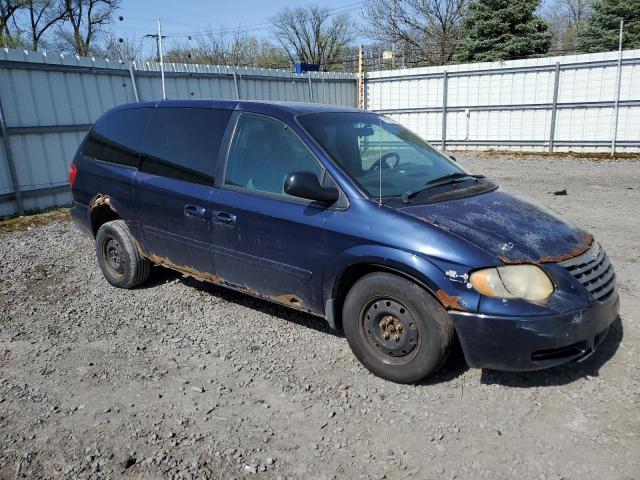 Photo 4 from auction – 2005 CHRYSLER TOWN & COU with VIN 2C4GP44R55R140262