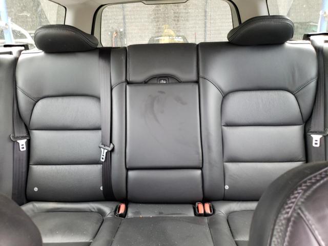Photo 10 from auction – 2010 VOLVO XC70 3.2 with VIN YV4982BZ6A1088181