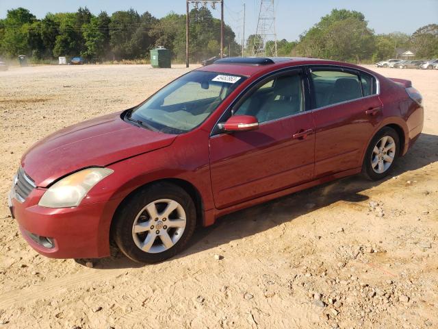 NISSAN ALTIMA 3.5 2007 with VIN 1N4BL21E87N420811 - Photo from auction