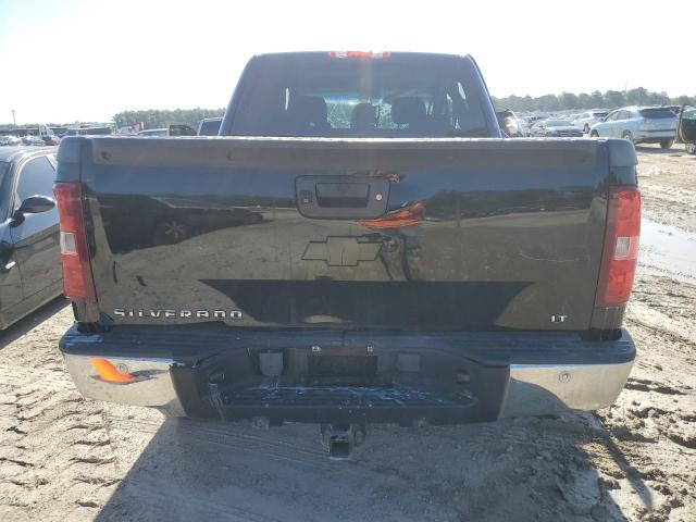 Photo 6 from auction – 2013 CHEVROLET SILVERADO with VIN 3GCPKSE7XDG109545