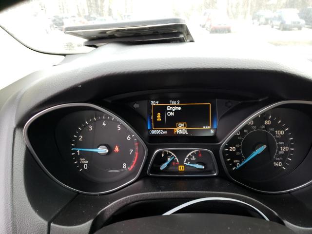 Photo 9 from auction – 2015 FORD FOCUS SE with VIN 1FADP3F24FL224702