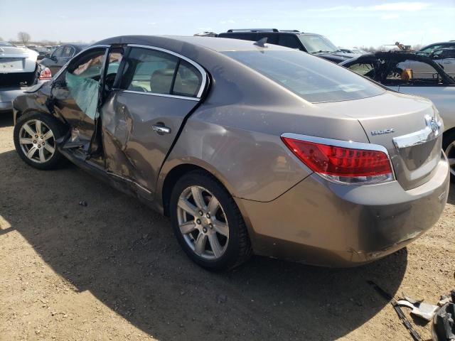 Photo 2 from auction – 2011 BUICK LACROSSE C with VIN 1G4GC5ED6BF269405