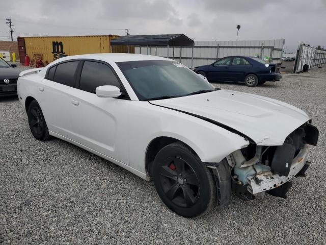 Photo 4 from auction – 2012 DODGE CHARGER SE with VIN 2C3CDXBG1CH118941
