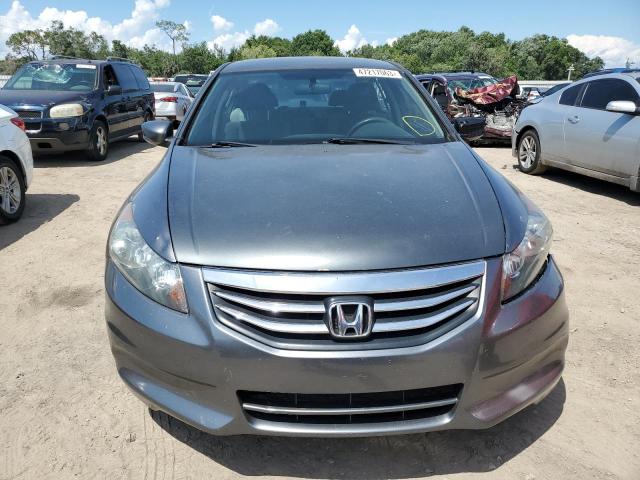 Photo 5 from auction – 2012 HONDA ACCORD LX with VIN 1HGCP2F36CA053100