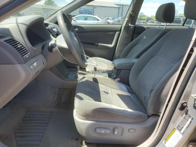 Photo 7 from auction – 2005 TOYOTA CAMRY LE with VIN 4T1BE32K15U604050