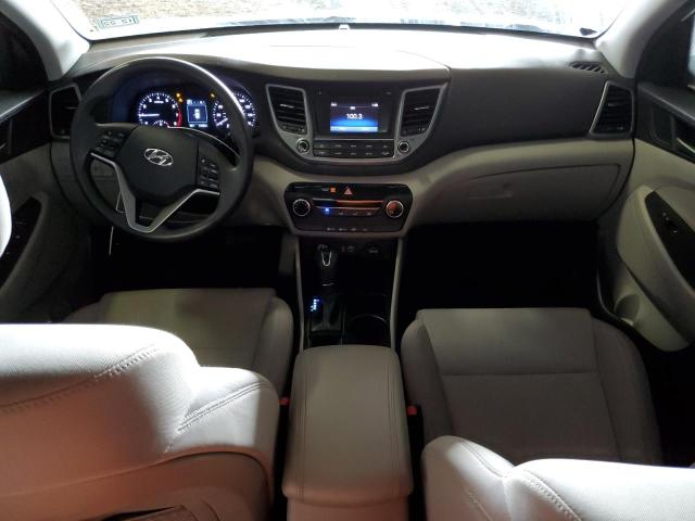 Photo 8 from auction – 2016 HYUNDAI TUCSON SE with VIN KM8J23A46GU204060