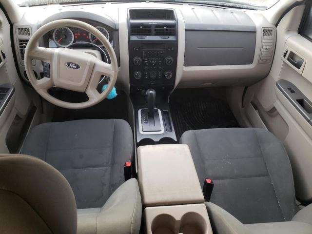 Photo 8 from auction – 2012 FORD ESCAPE XLS with VIN 1FMCU0C70CKB81695