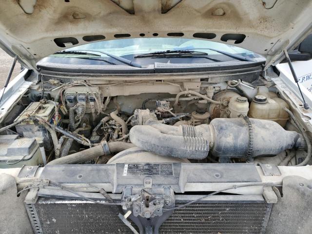Photo 11 from auction – 2007 FORD F150 with VIN 1FTRF14W97KC61698