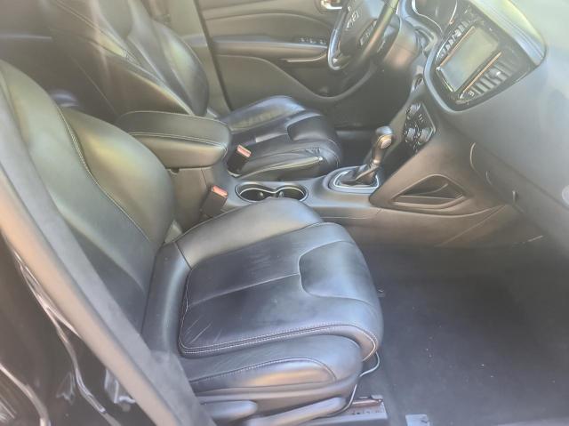 Photo 5 from auction – 2013 DODGE DART LIMIT with VIN 1C3CDFCH7DD293971