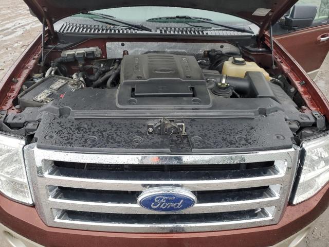 Photo 12 from auction – 2007 FORD EXPEDITION with VIN 1FMFU175X7LA47403