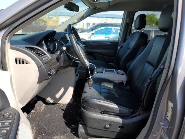 Photo 7 from auction – 2015 CHRYSLER TOWN & COU with VIN 2C4RC1BG5FR731388