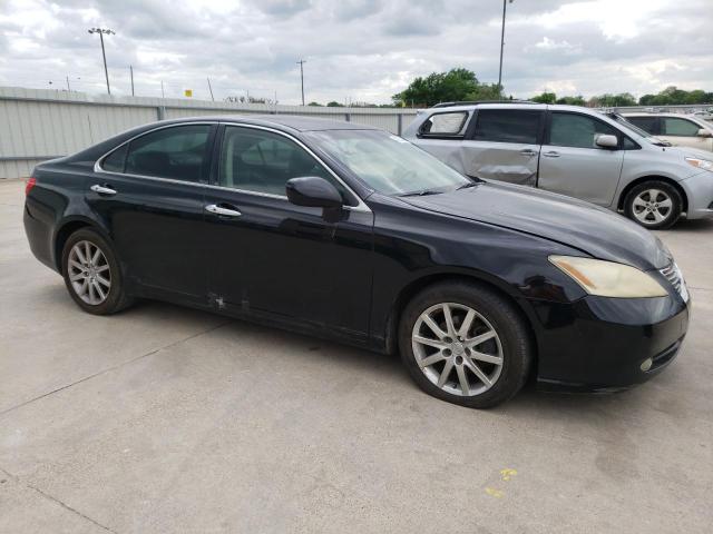 Photo 4 from auction – 2007 LEXUS ES 350 with VIN JTHBJ46G272138637