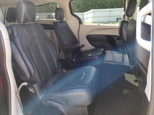 Photo 11 from auction – 2018 CHRYSLER PACIFICA T with VIN 2C4RC1BG8JR118996