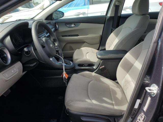 Photo 7 from auction – 2019 KIA FORTE FE with VIN 3KPF24AD6KE065488