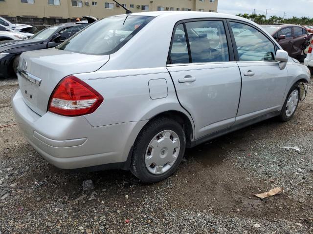 Photo 3 from auction – 2008 NISSAN VERSA S with VIN 3N1BC11E58L390921