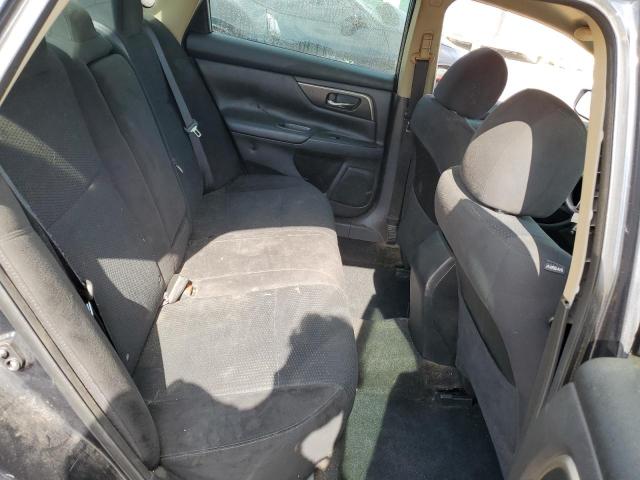 Photo 10 from auction – 2015 NISSAN ALTIMA 2.5 with VIN 1N4AL3APXFC594344
