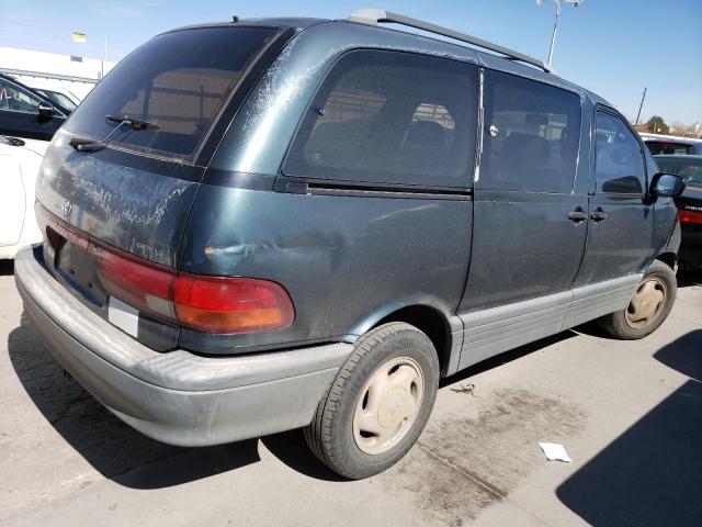 Photo 3 from auction – 1994 TOYOTA SIENNA with VIN JT3AC22S8R1036309