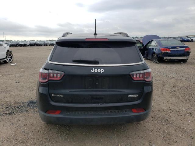 Фото 6 с аукциона – 2019 JEEP COMPASS LA с VIN 3C4NJCBB6KT646426