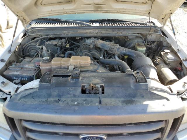 Photo 11 from auction – 2003 FORD F250 SUPER with VIN 3FTNX20L43MB31747