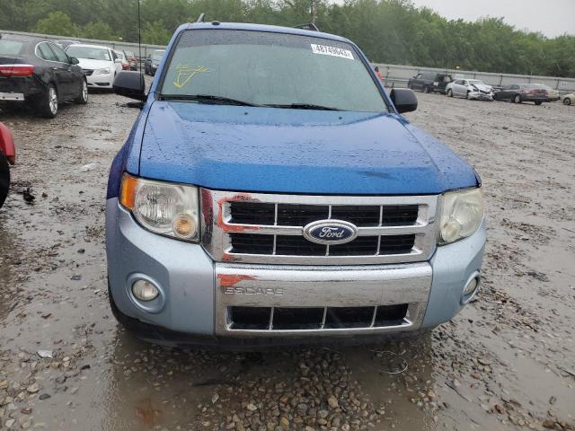 Photo 5 from auction – 2011 FORD ESCAPE XLS with VIN 1FMCU0D72BKB09989