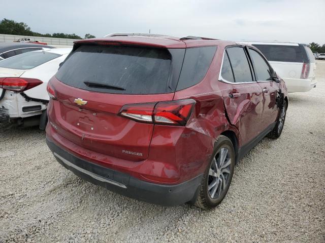 Photo 3 from auction – 2023 CHEVROLET EQUINOX PR with VIN 3GNAXNEG8PL131782